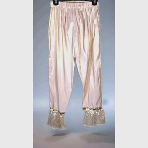 Vintage Rare Women's Bloomers- Coquettecore /Fairycore/ Edwardian- Unique